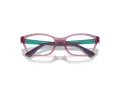 Vogue VY 2024 2613 47 Children glasses