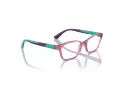 Vogue VY 2024 2613 49 Children glasses