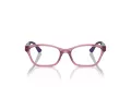 Vogue VY 2024 2613 49 Children glasses