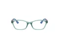 Vogue VY 2024 3032 49 Children glasses