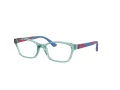 Vogue VY 2024 3032 49 Children glasses