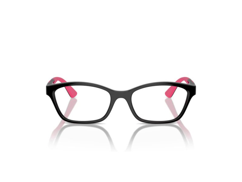 Vogue VY 2024 W44 49 Children glasses