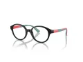 Vogue VY 2025 W44 45 Children glasses