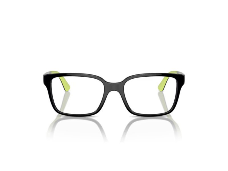 Vogue VY 2026 W44 49 Children glasses