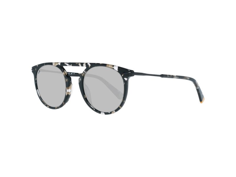 Web WE 0191 55A 49 Men, Women sunglasses
