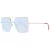Web WE 0210 32V 57 Women sunglasses