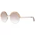 Web WE 0218 72Z 51 Women sunglasses