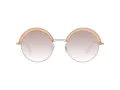 Web WE 0218 72Z 51 Women sunglasses