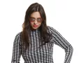 Web WE 0218 72Z 51 Women sunglasses