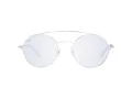 Web WE 0220 16C 56 Men sunglasses
