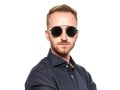 Web WE 0220 90X 56 Men sunglasses