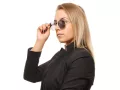 Web WE 0242 16C 53 Men, Women sunglasses