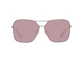 Web WE 0285 33U 59 Women sunglasses