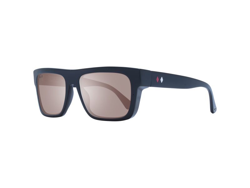 Web WE 0343 01A 56 Men sunglasses