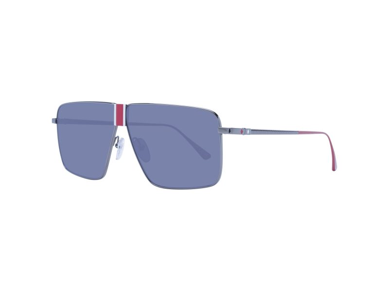 Web WE 0344 08A 64 Men sunglasses