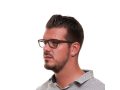 Web WE 5155 049 53 Men glasses