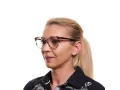 Web WE 5199 056 54 Women glasses