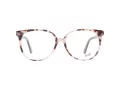 Web WE 5199 056 54 Women glasses