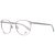 Web WE 5209 020 49 Men, Women glasses