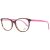 Web WE 5214 053 54 Women glasses