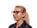 Web WE 5214 053 54 Women glasses