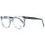 Web WE 5216 055 50 Women glasses