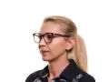 Web WE 5217 056 51 Women glasses