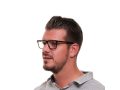 Web WE 5224 052 54 Men glasses