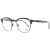 Web WE 5225 002 49 Men, Women glasses