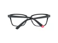 Web WE 5229 001 53 Women glasses