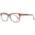 Web WE 5229 056 53 Women glasses