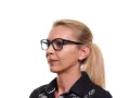 Web WE 5229 090 53 Women glasses