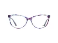 Web WE 5239 055 54 Women glasses