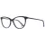 Web WE 5239 090 54 Women glasses