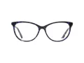 Web WE 5239 090 54 Women glasses