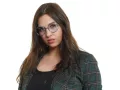 Web WE 5244 086 49 Women glasses