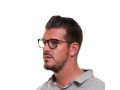Web WE 5246 055 52 Men glasses