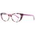 Web WE 5252 055 52 Women glasses