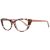 Web WE 5252 B55 52 Women glasses