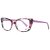 Web WE 5253 055 52 Women glasses
