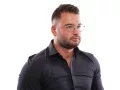 Web WE 5271 16B 51 Men glasses