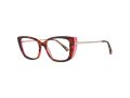 Web WE 5289 056 52 Women glasses