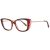 Web WE 5289 056 52 Women glasses