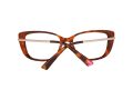 Web WE 5289 056 52 Women glasses