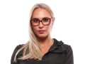 Web WE 5289 056 52 Women glasses