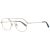 Web WE 5299 032 53 Men glasses