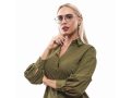 Web WE 5300 002 53 Men, Women glasses