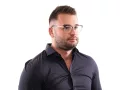 Web WE 5303 016 50 Men, Women glasses