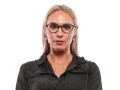 Web WE 5305 005 55 Women glasses