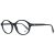 Web WE 5306 001 52 Women glasses